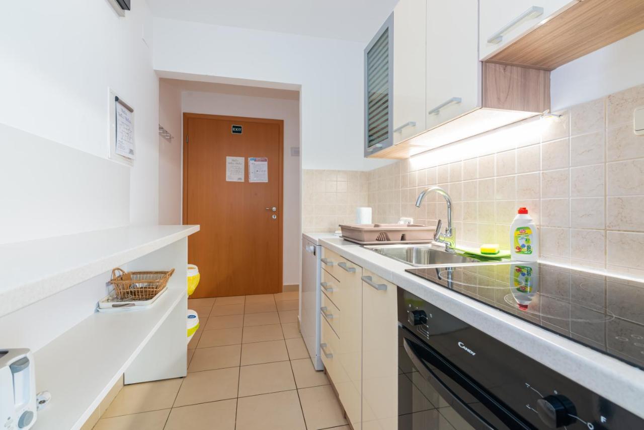 New Lovorka 7 Apt. 4+1 In Baška Dış mekan fotoğraf