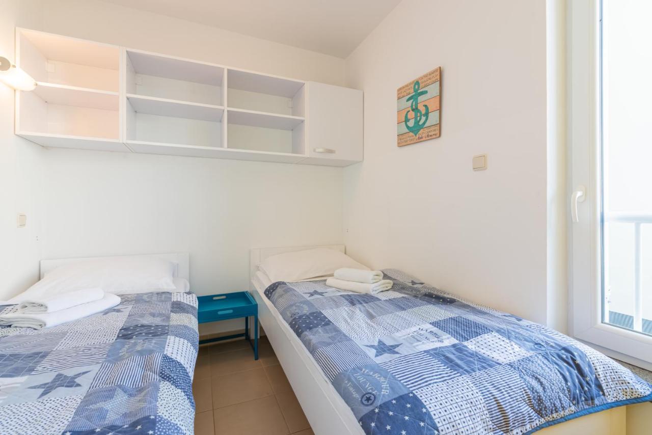 New Lovorka 7 Apt. 4+1 In Baška Dış mekan fotoğraf