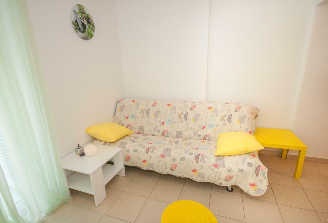 New Lovorka 7 Apt. 4+1 In Baška Dış mekan fotoğraf