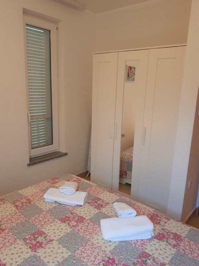 New Lovorka 7 Apt. 4+1 In Baška Dış mekan fotoğraf