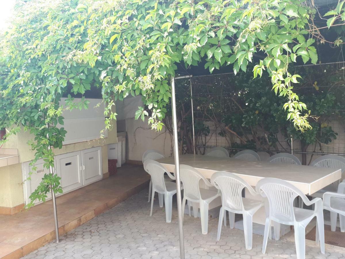 New Lovorka 7 Apt. 4+1 In Baška Dış mekan fotoğraf