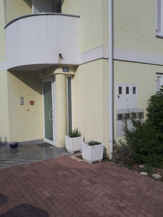 New Lovorka 7 Apt. 4+1 In Baška Dış mekan fotoğraf