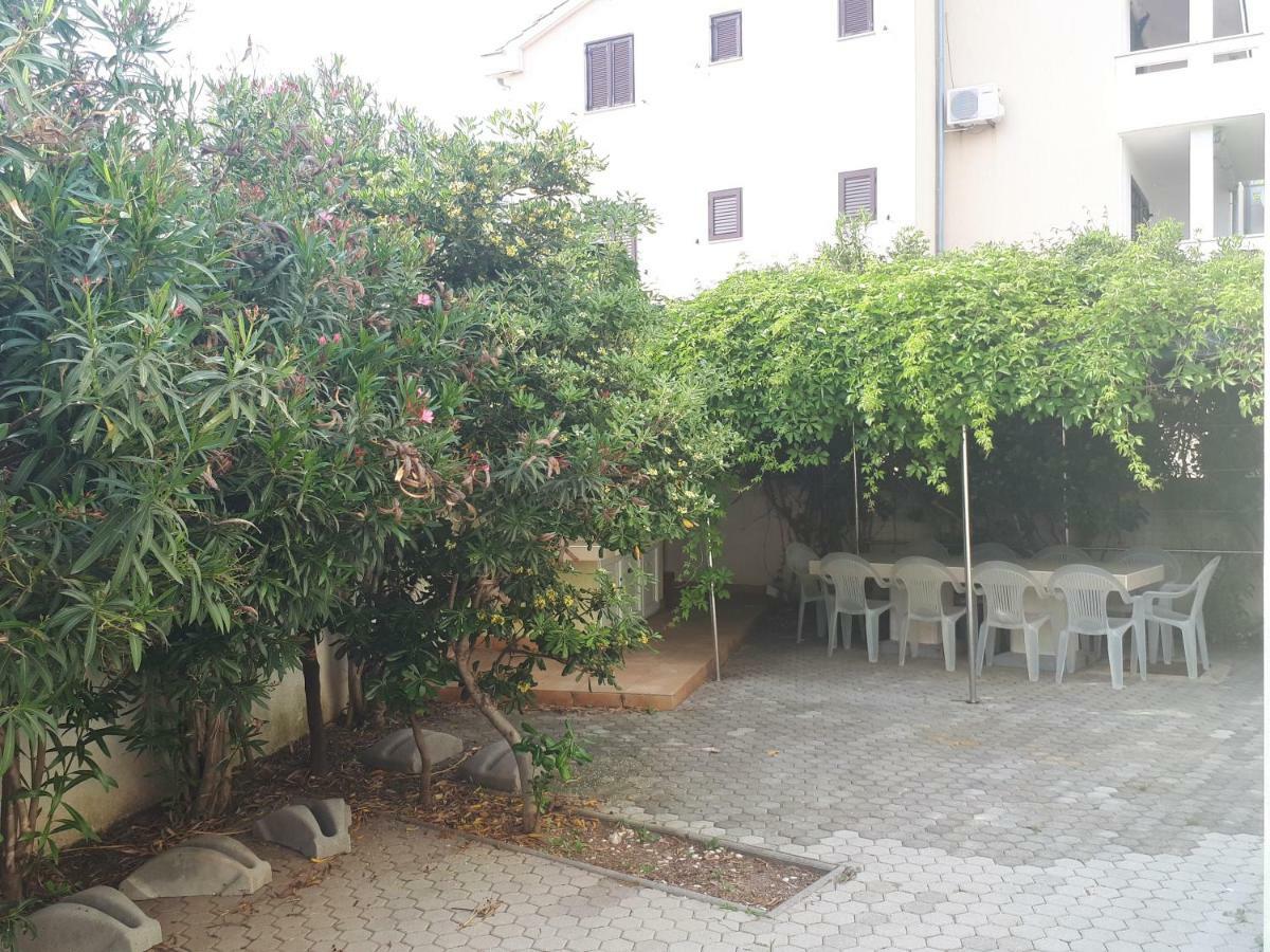 New Lovorka 7 Apt. 4+1 In Baška Dış mekan fotoğraf